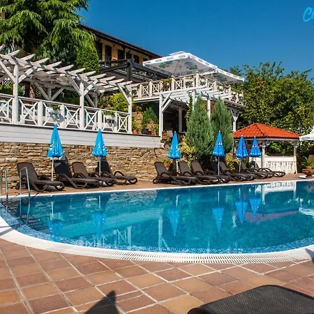 Otel Chiflika Family Asenovgrad