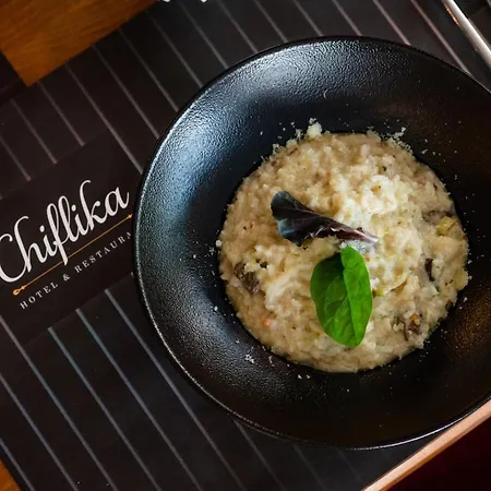 Chiflika Family Hotel Asenovgrad