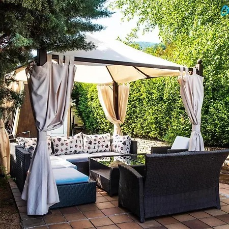 Chiflika Family Hotel Asenovgrad