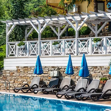 Chiflika Family Otel Asenovgrad