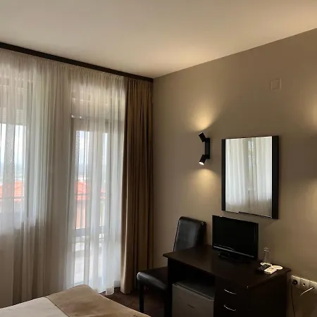 Hotel Chiflika Family Asenovgrad