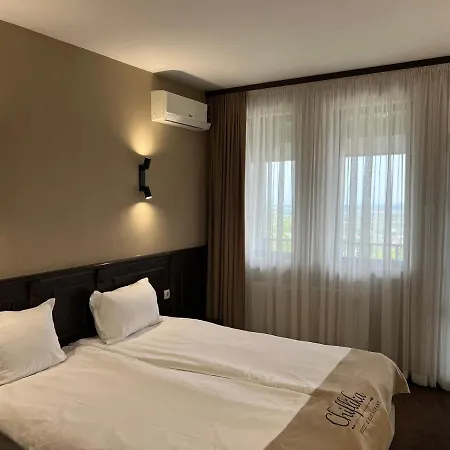Chiflika Family Otel Asenovgrad