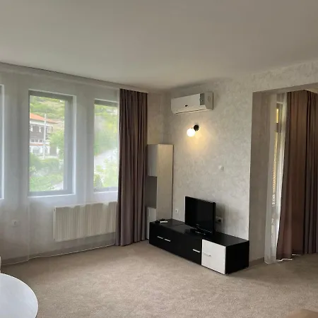 Hotel Chiflika Family Asenovgrad