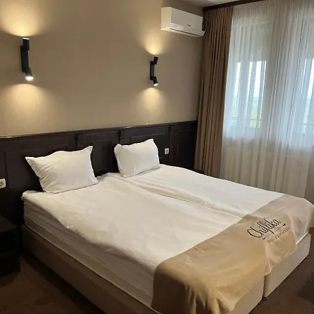 Chiflika Family Hotel Asenovgrad