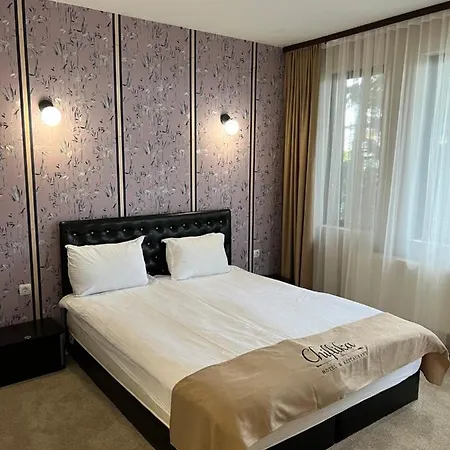 Chiflika Family Hotel