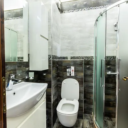 Chiflika Family Hotel 2*