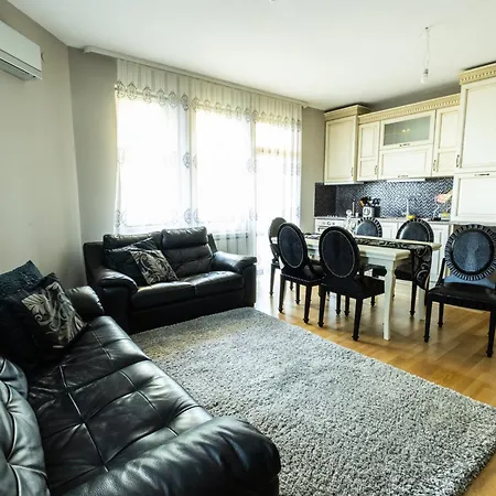 Hotel Chiflika Family Asenovgrad