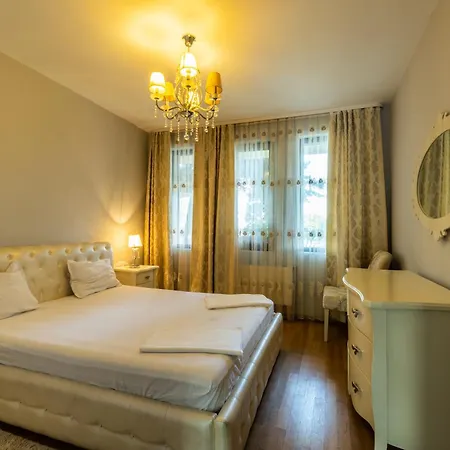 Hotel Chiflika Family