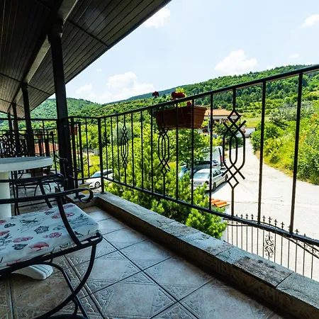 Chiflika Family Asenovgrad