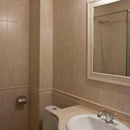 Chiflika Family فندق أسينوفغراد