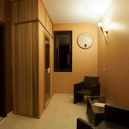 Hotel Chiflika Family