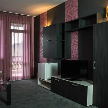 Chiflika Family Otel Asenovgrad