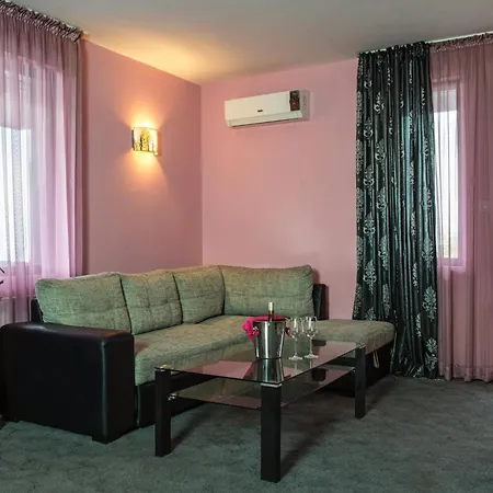 Chiflika Family Otel Asenovgrad