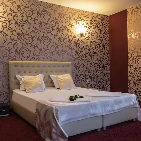 Hotel Chiflika Family 2*