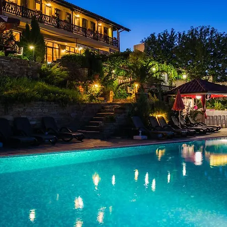 Hotel Chiflika Family 2*