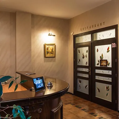 Chiflika Family Hotel Asenovgrad