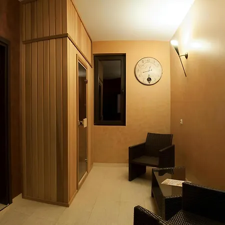 Chiflika Family Hotel Asenovgrad