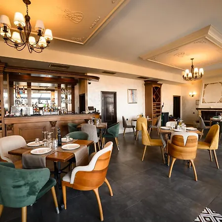 Hotel Chiflika Family Asenovgrad