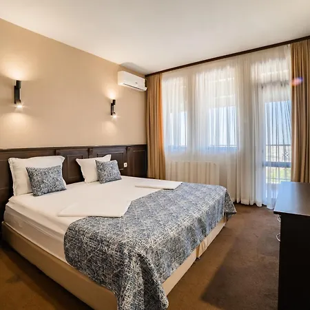 Chiflika Family Hotel Asenovgrad