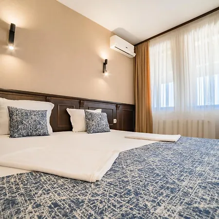Chiflika Family Hotel