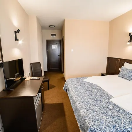Chiflika Family Hotel