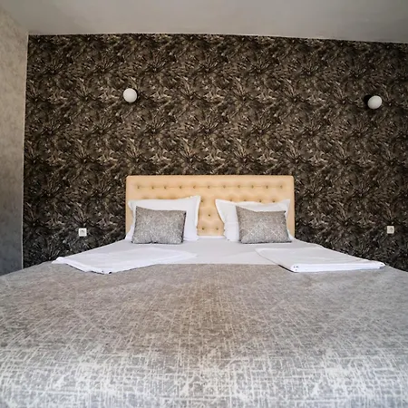 Hotel Chiflika Family Asenovgrad